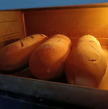 巧克力軟歐，簡單易做，健康甜蜜的烘焙料理